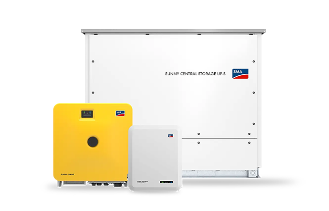 Onduleurs à batterie