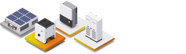 Die Basis: Ihr SMA Energy System Business