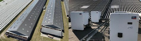 Commerciële systemen Ell, Nederland