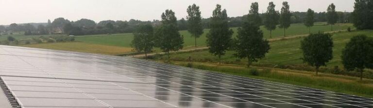 Commerciële systemen - Erichem, Nederland