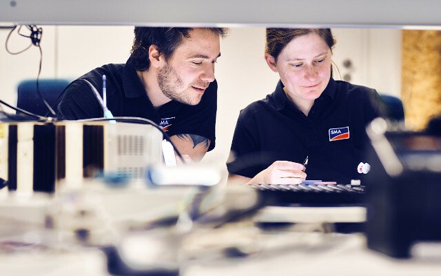 Plan klimaatvriendelijkheid in de middenstand. Wij helpen u daarbij.