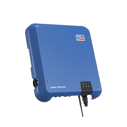 Sunny Tripower 3.0 / 4.0 / 5.0 / 6.0