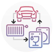 Alle Verbraucher im Haushalt zu einem ganzheitlichen System vernetzen