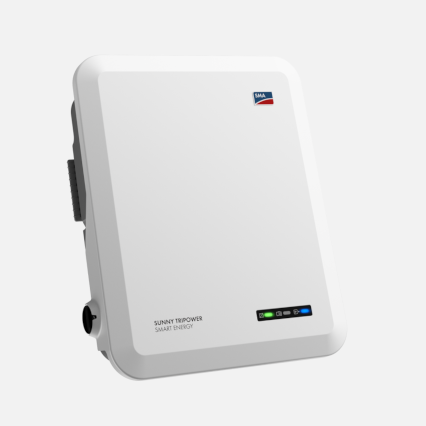 SMA Sunny Tripower Smart Energy