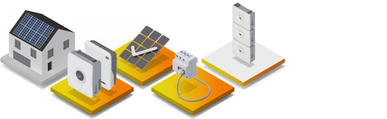 SMA Home Energy Solution