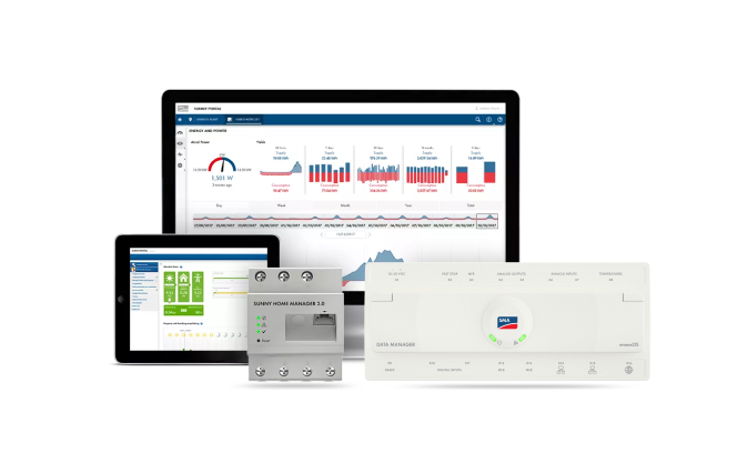 Gestion de l'énergie