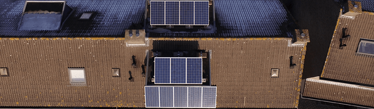 Residentiële systemen - Barneveld, Nederland