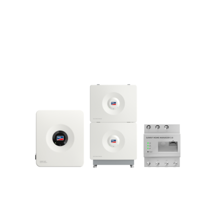 Sunny Boy Smart Energy Kit 3.6