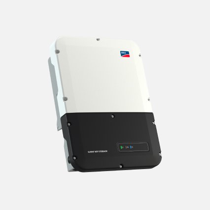 Sunny Boy Storage 3.7 / 5.0 / 6.0