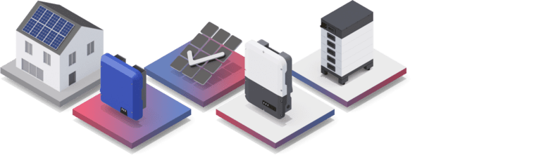 Ihr SMA Energy System Home