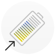 Sla zonnestroom snel op met de krachtige en modulaire SMA Home Storage batterij