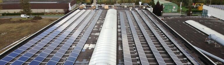 Commerciële systemen - Culemborg, Nederland