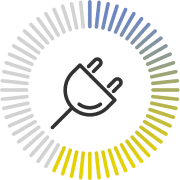 Maximaal zonnestroom opwekken en opslaan. Word onafhankelijker met een 2-in-1-omvormer van SMA