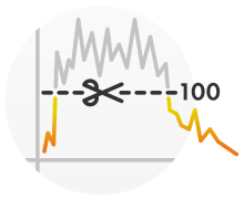 In naher Zukunft: Energieflüsse aufeinander abstimmen und automatisch steuern, um Lastspitzen zu vermeiden