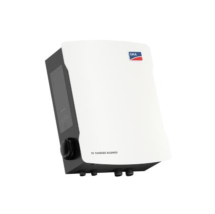 SMA EV Charger Business