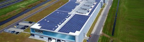 Royal A Ware Zuivelfabriek Heerenveen