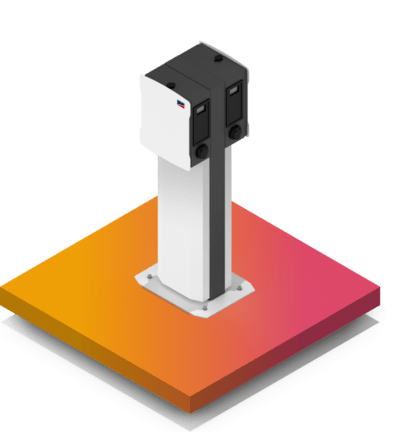 SMA EV Charger Business