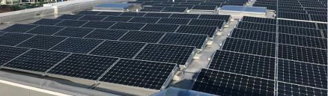 Commerciële systemen: Energreen Toyota City Lexus Zaventem