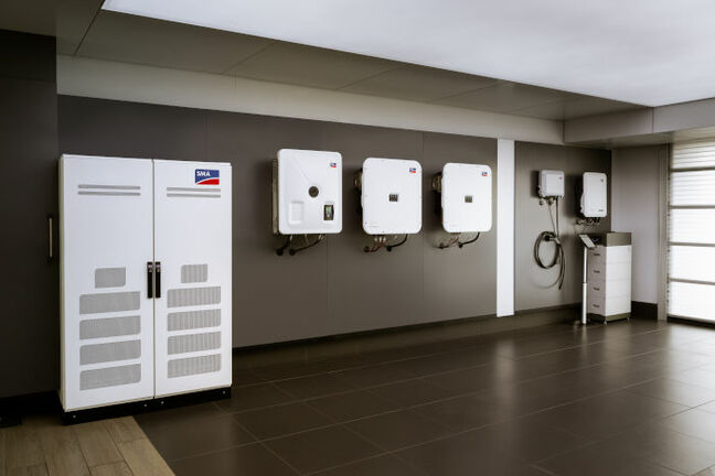 Elke ochtend weer onafhankelijk en CO2-vrij beginnen